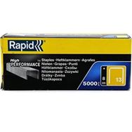 Rapid 13/8 5000'lİ Zımba Teli
