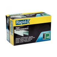 Rapid 140 Seri 6 mm Galvaniz Zımba Teli