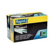 Rapid 140 Seri 8 mm Galvaniz Zımba Teli