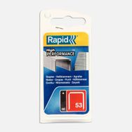 Rapid 5314 1080 Adet Zımba Teli