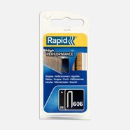 Rapid 60618 mm Zımba Teli