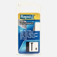 Rapid 830 mm G 1 m Çivi