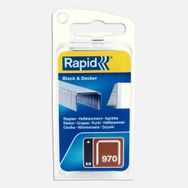 Rapid 97014 mm Dp 0,67 Zımba Teli