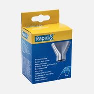 Rapid Geniş Yaygan Ağızlı 75 mm Sıcak Hava Tabancası