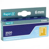 Rapid R13 8 mm Zımba Teli
