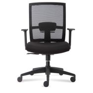 Rapido Ergonomik Fileli Çalışma Koltuğu