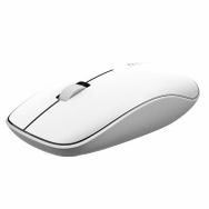 Rapoo 18105 M200 Beyaz Gaming Mouse