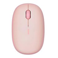 Rapoo M660 14380 1300 Dpi Pembe Çok Modlu Kablosuz Sessiz Mouse