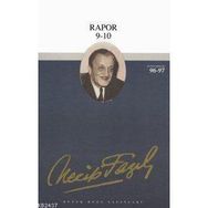 RAPOR 9-10 - NECIP FAZIL KISAKÜREK