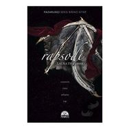 Rapsodi - Laura Thalassa