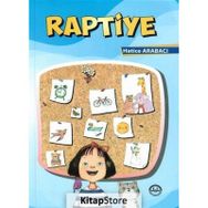 Raptiye - Hatice Arabacı