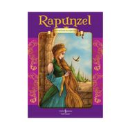 Rapunzel - En Sevilen Klasikler - Grimm Kardeşler Jacob Grimm - Wilhelm Grimm Wilhelm Grimm Jacob Grimm