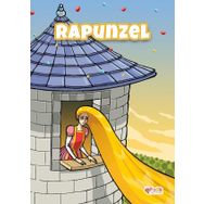 Rapunzel - Fark Yayınları