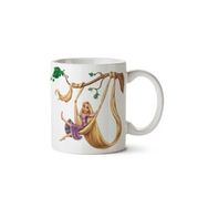 Rapunzel Png Image Baskılı Kupa Bardak