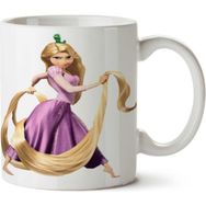 Rapunzel Png Picture Baskılı Kupa Bardak
