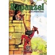 RAPUNZEL (SHORT STORY) - JACOB GRIMM;WILHELM GRIMM