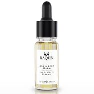 Raqun 10 ml Kaş Ve Kirpik Serumu