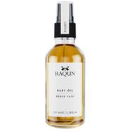 Raqun 100 ml Bebek Yağı
