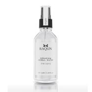 Raqun 100 ml Doğal Itır Suyu