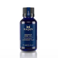 Raqun 30 ml Kuşburnu Çekirdeği Yağı