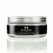 Raqun 50 ml For Men Krem Deodorant