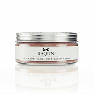 Raqun 50 ml Kantaron Yağlı Cilt Bakım Kremi