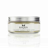 Raqun 50 ml Yaşlanma Karşıtı Gece Kremi