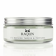 Raqun Bentonit Killi Tarçın & Portakal 50 ml Diş Macunu