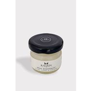 Raqun Ylang Ylang ve Portakal 30 ml Krem Deodorant