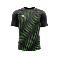 Raru Aduro Yeşil Erkek T-shirt