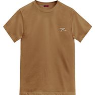 Raru Agnitio Bej Erkek T-Shirt