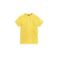 Raru Agnitio Sarı Erkek T-Shirt