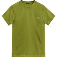 Raru Agnitio Yeşil Erkek T-Shirt