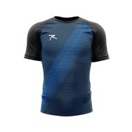 Raru Aptus Mavi Erkek T-shirt