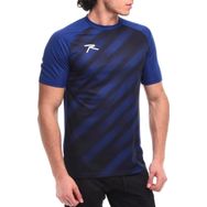 Raru Calx Lacivert Erkek T-shirt