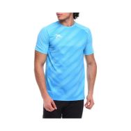 Raru Calx Turkuaz Erkek T-shirt
