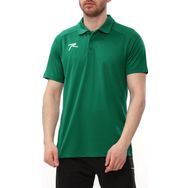 Raru Ceres Yeşil Polo Erkek T-shirt