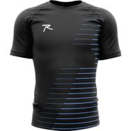 Raru Credo Mavi Erkek T-shirt