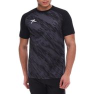 Raru Funis Antrasit Erkek T-shirt
