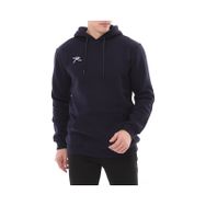 Raru Lepıdus Lacivert Erkek Kapüşonlu Sweatshirt