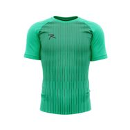 Raru Niteo Yeşil Erkek T-shirt