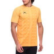 Raru Octo Sarı Erkek T-shirt