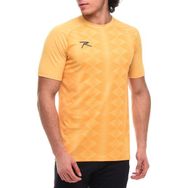 Raru Octo Sarı Erkek T-shirt