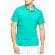 Raru Ostendo Yeşil Polo Erkek T-shirt