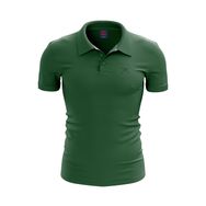 Raru Pius Saks Haki Erkek T-shirt