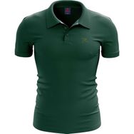 Raru Pius Yeşil Polo Erkek T-shirt