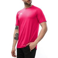 Raru Thorax Fuşya Erkek T-shirt