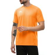 Raru Thorax Oranj Erkek T-shirt