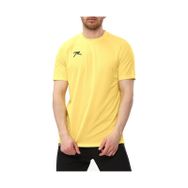 Raru Velox Sarı Erkek T-shirt