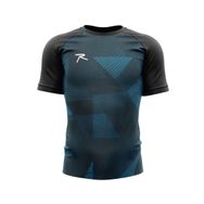 Raru Vergo Mavi Erkek T-shirt